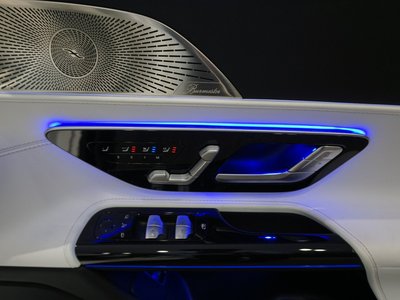 2024 Mercedes-BENZ SL AMG — миниатюра 39