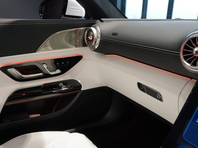 2024 Mercedes-BENZ SL AMG — миниатюра 51