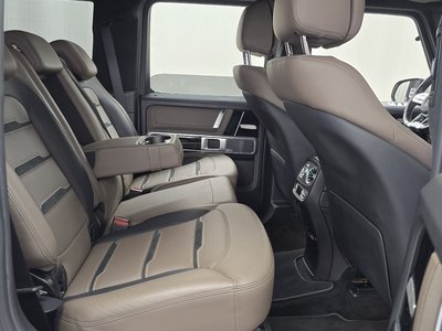 صورة مصغرة 11 لـ 2021 Mercedes-BENZ G-CLASS
