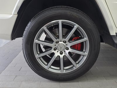 صورة 6 لـ 2021 Mercedes-BENZ G-CLASS