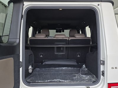 صورة مصغرة 20 لـ 2021 Mercedes-BENZ G-CLASS