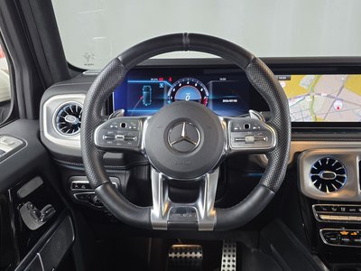 صورة مصغرة 12 لـ 2021 Mercedes-BENZ G-CLASS
