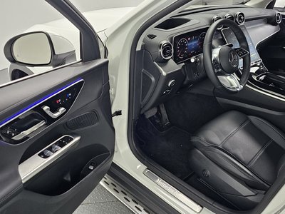 MERCEDES-BENZ GLC - 10