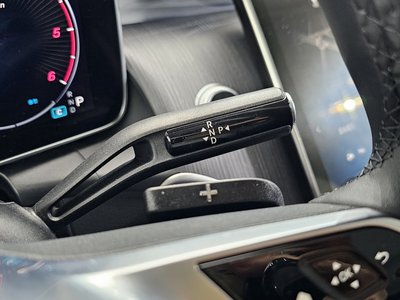 MERCEDES-BENZ GLC - 9