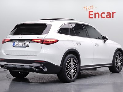 MERCEDES-BENZ GLC - 3