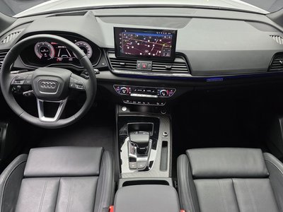 AUDI Q5 - 5