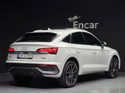 AUDI Q5 - 4