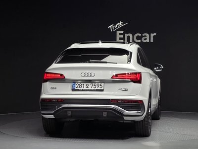 AUDI Q5 - 3