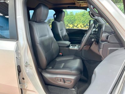 TOYOTA LAND CRUISER 250 - 9