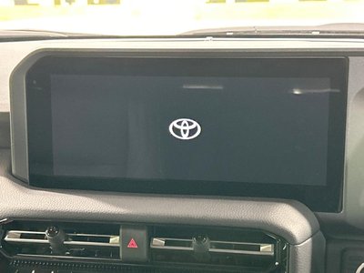 TOYOTA LAND CRUISER 250 - 4