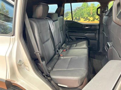 TOYOTA LAND CRUISER 250 - 10