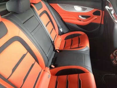 MERCEDES-BENZ GT AMG - 3