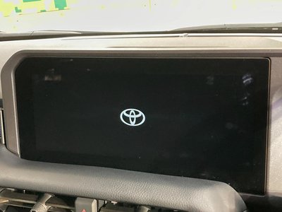 2025 Toyota LAND CRUISER 250 — фото 4