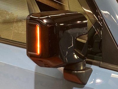 2025 Toyota LAND CRUISER 250 — миниатюра 26