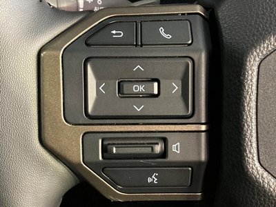 2025 Toyota LAND CRUISER 250 — миниатюра 56