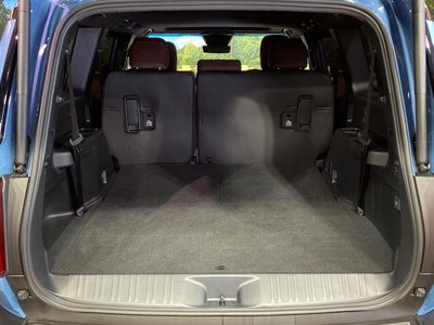 2025 Toyota LAND CRUISER 250 — миниатюра 11