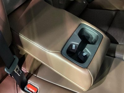 2025 Toyota LAND CRUISER 250 — миниатюра 38