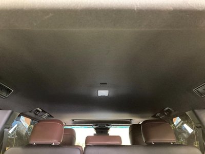 2025 Toyota LAND CRUISER 250 — миниатюра 35