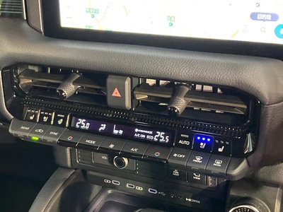 2025 Toyota LAND CRUISER 250 — миниатюра 49