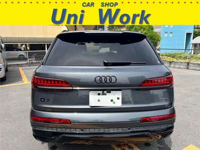 AUDI Q7 - 6