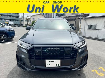 AUDI Q7 - 2