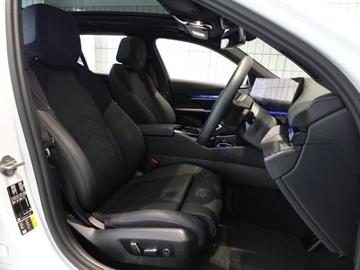2025 BMW I5 TOURING 缩略图 20