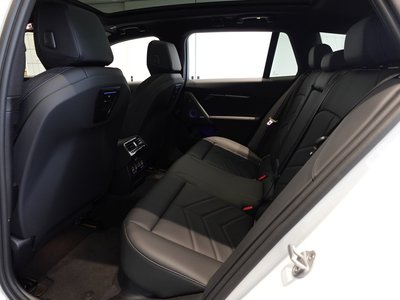 2025 BMW I5 TOURING 缩略图 27