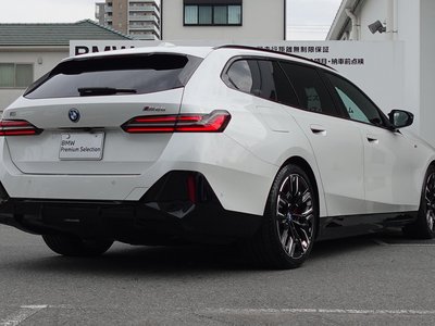 2025 BMW I5 TOURING 缩略图 11