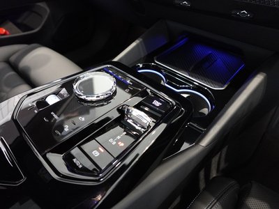 2025 BMW I5 TOURING 缩略图 45