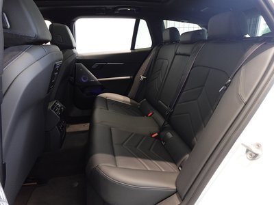 2025 BMW I5 TOURING 缩略图 26