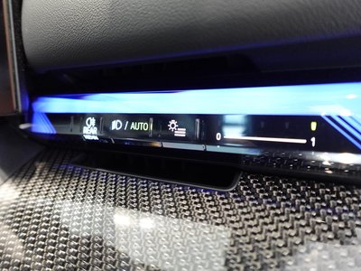 2025 BMW I5 TOURING 缩略图 37