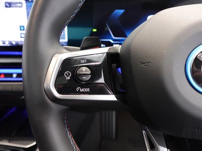 2025 BMW I5 TOURING 缩略图 40
