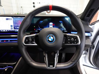 2025 BMW I5 TOURING 缩略图 39