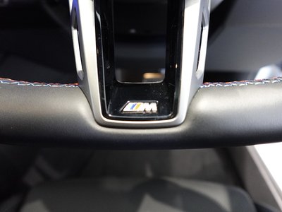 2025 BMW I5 TOURING 缩略图 42