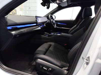 2025 BMW I5 TOURING 缩略图 25