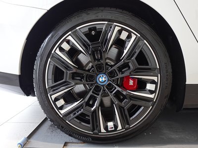 2025 BMW I5 TOURING 缩略图 15