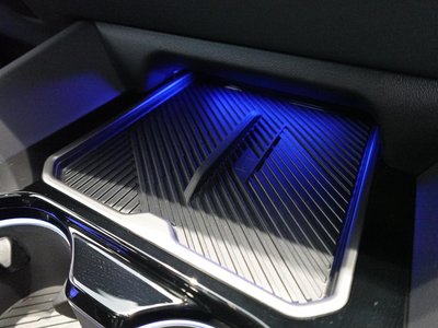 2025 BMW I5 TOURING 缩略图 46