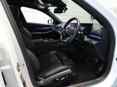 2025 BMW I5 TOURING 缩略图 21