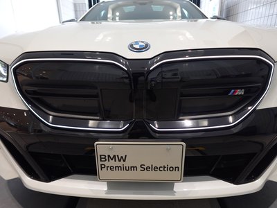 2025 BMW I5 TOURING 缩略图 73