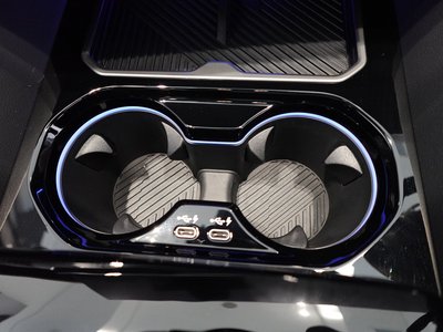 2025 BMW I5 TOURING 缩略图 47