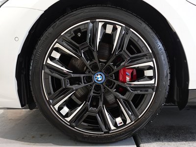 2025 BMW I5 TOURING 缩略图 17
