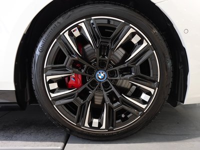 2025 BMW I5 TOURING 照片 6