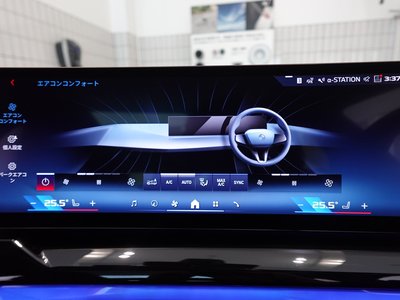 2025 BMW I5 TOURING 缩略图 57