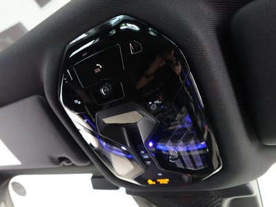 2025 BMW I5 TOURING 缩略图 51