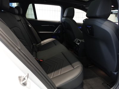 2025 BMW I5 TOURING 缩略图 23