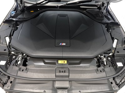 2025 BMW I5 TOURING 缩略图 18