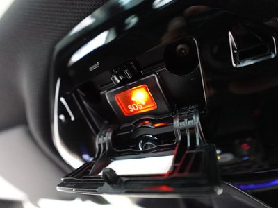 2025 BMW I5 TOURING 缩略图 52