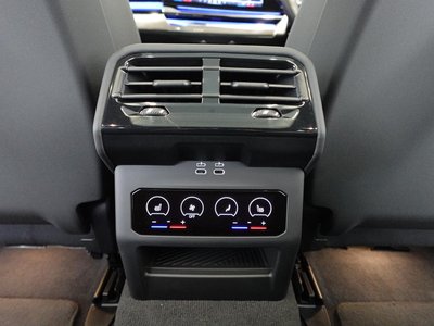 2025 BMW I5 TOURING 缩略图 31