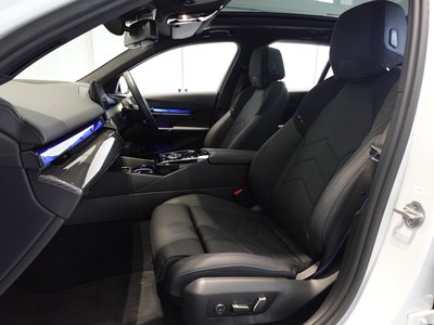 2025 BMW I5 TOURING 缩略图 24
