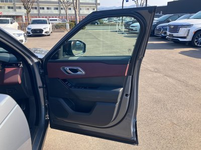 LAND ROVER RANGE ROVER VELAR - 9